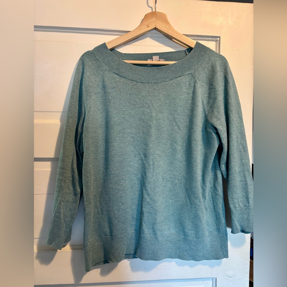LOFT Sweater size L